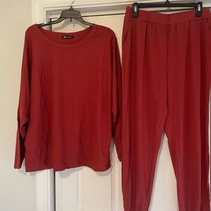 Pretty Garden - Matching Lounge Set